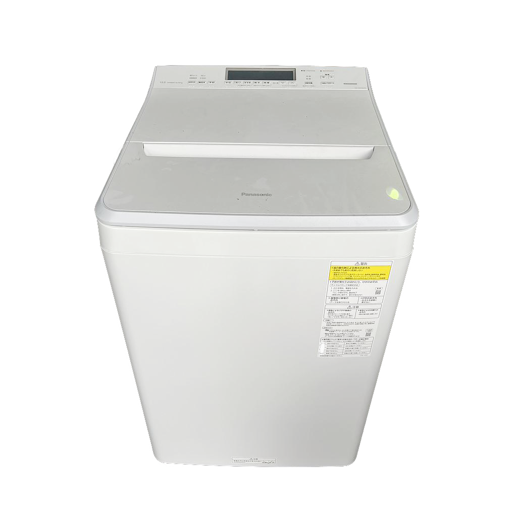 全自動洗濯機 パナソニック NA-FW120V5