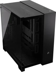 6500X Mid-Tower Dual Chamber PC Case│CORSAIR