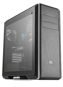 MasterBox CM694 TG│Cooler Master