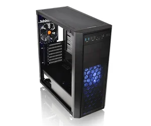 Versa H26│Thermaltake