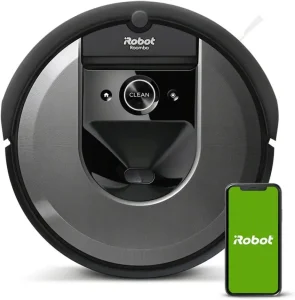 ルンバ i715060│iRobot ロボット型掃除機