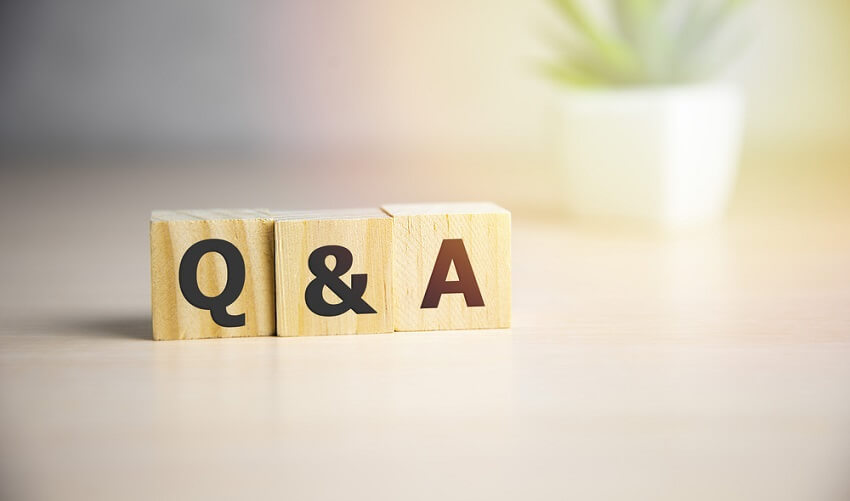 Q&A